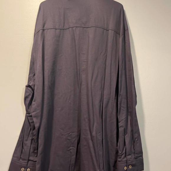 * WorkriteFR Westex UltraSoft Button Down - Picture 2 of 3